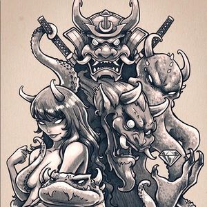 Meet your Posher, Tyrell